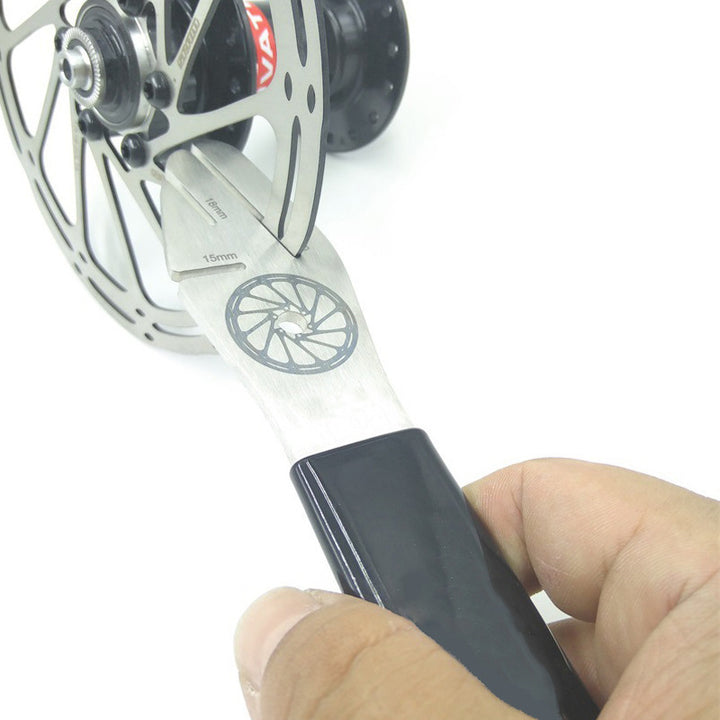 Precision Bicycle Chain Tool Kit Bowlift