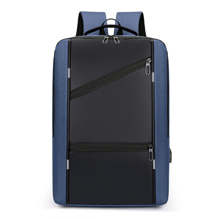 High-Storage Versatile Backpack Bowlift
