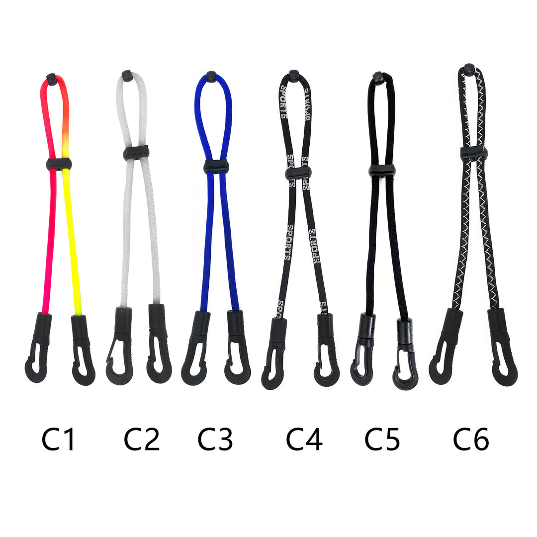 Adjustable Elastic Utility Retainer Strap Bowlift