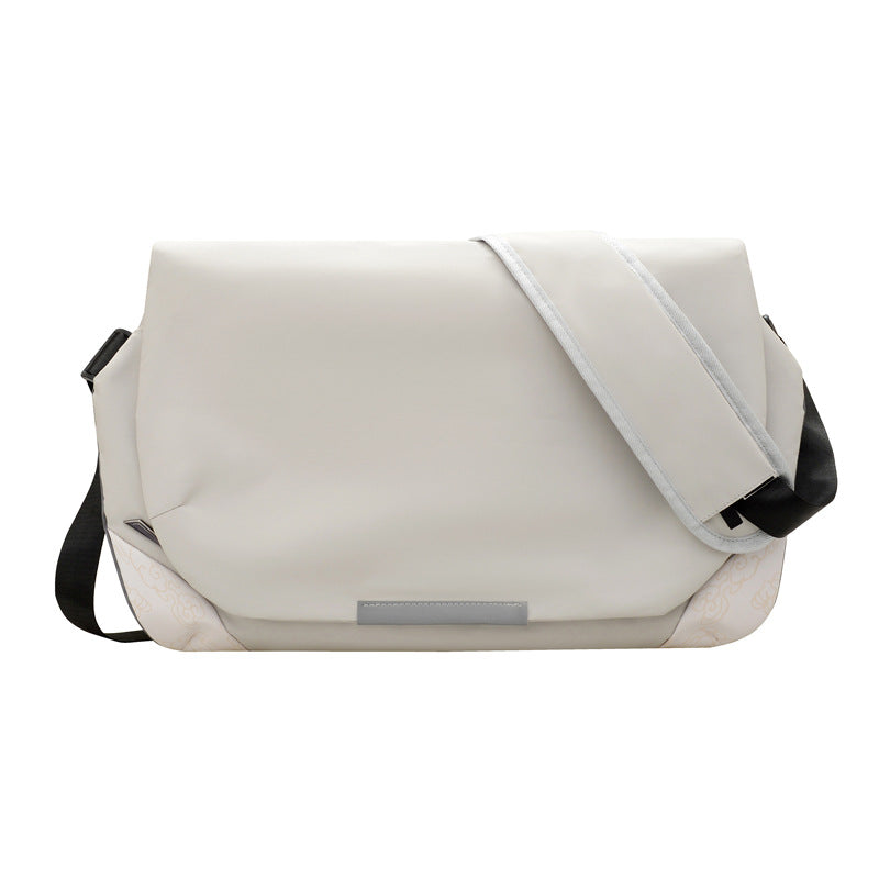 Messenger bag Bowlift