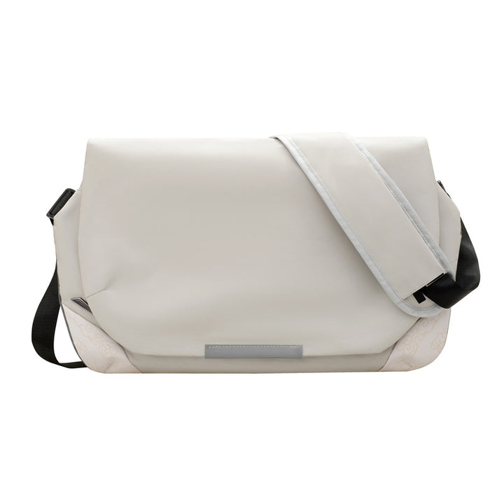 Messenger bag Bowlift
