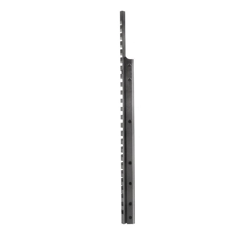Tactical Rail Mounting Base Bowlift