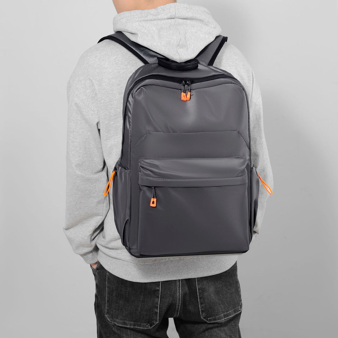 Lightweight Urban Laptop Backpack Bowlift