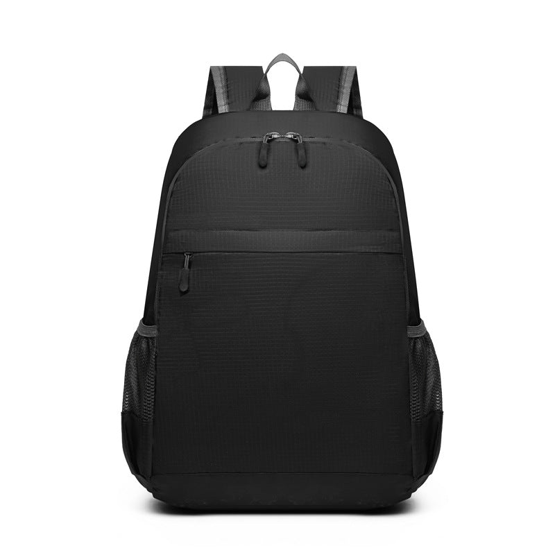 Lightweight Hiking Backpack Bowlift