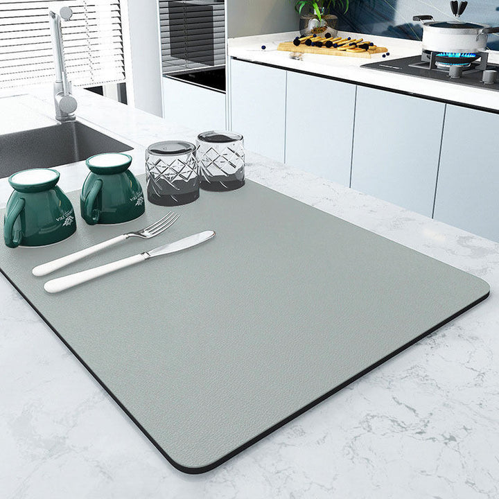 Stylish Kitchen Dining Mat