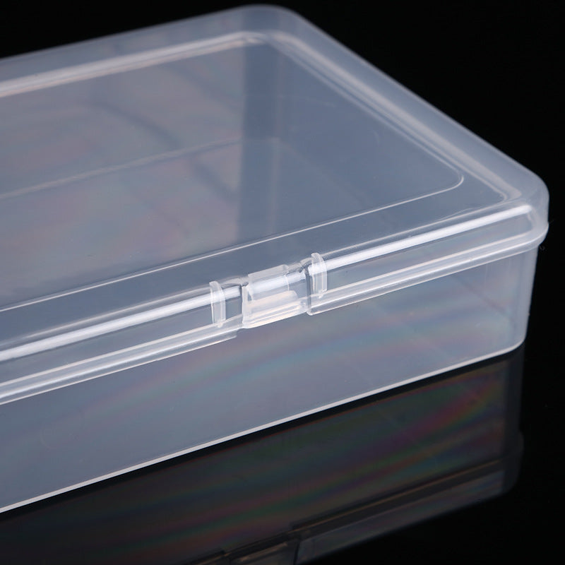 Multi-Functional Clear Storage Organizer Bowlift