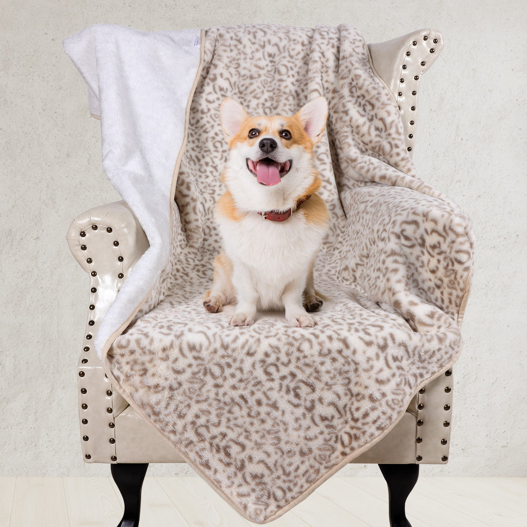 Ladies Snuggle Blanket Bowlift