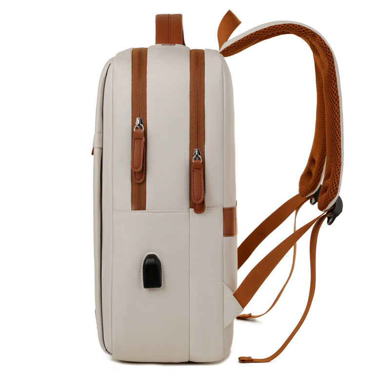 Backpack Bowlift