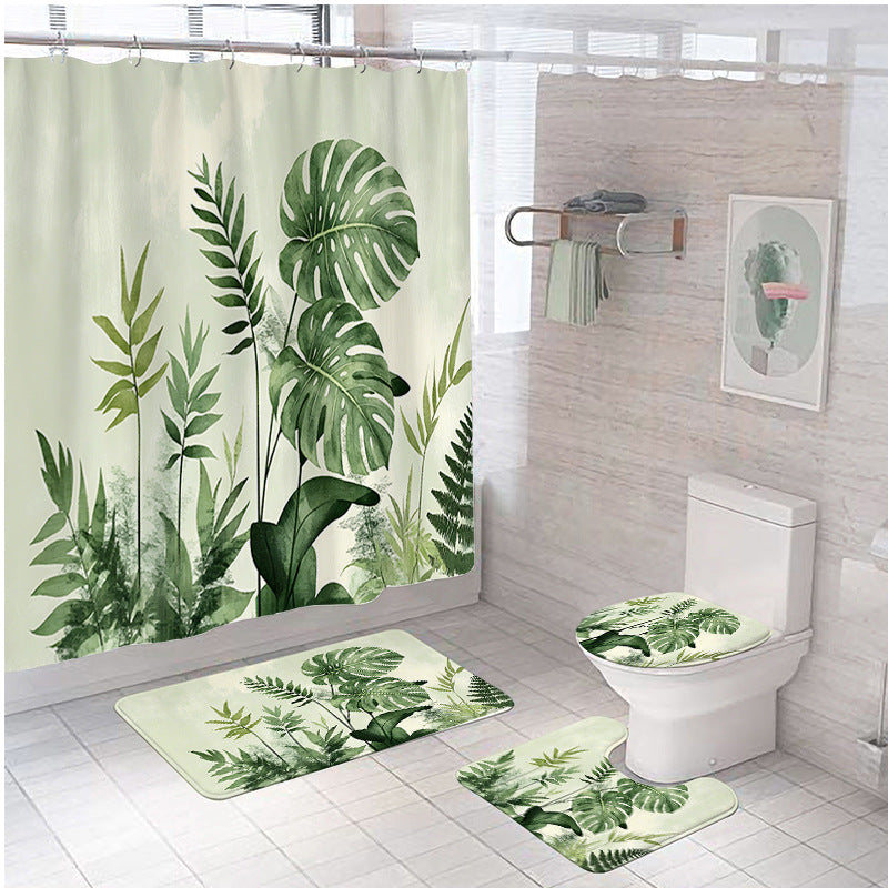 Bathroom Accessories Set Bowlift