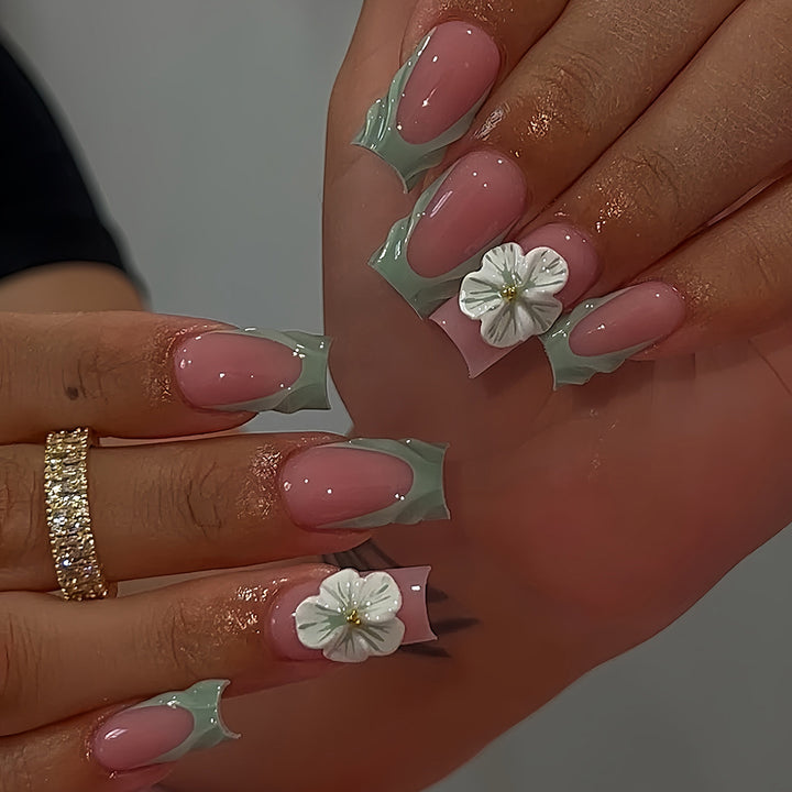 Decorative Nail Art Bowlift