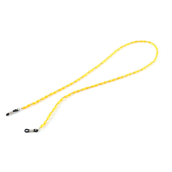 Stylish Beaded Glasses Chain Bowlift
