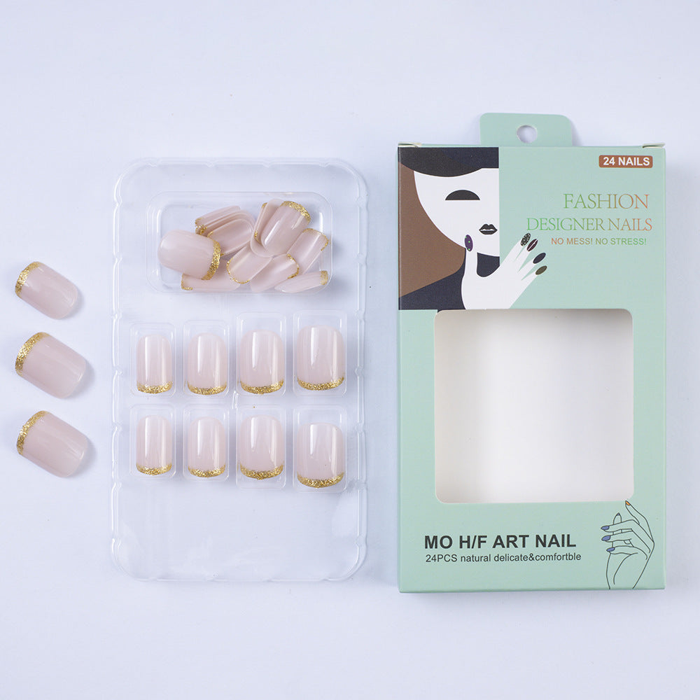 Nail Design Set Bowlift