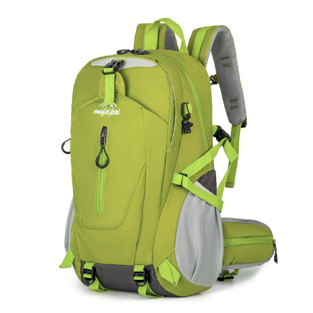 Outdoor Adventure Hiking Backpack Bowlift