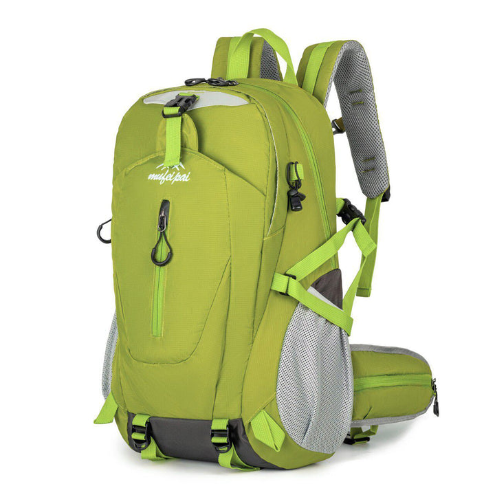 Outdoor Adventure Hiking Backpack Bowlift
