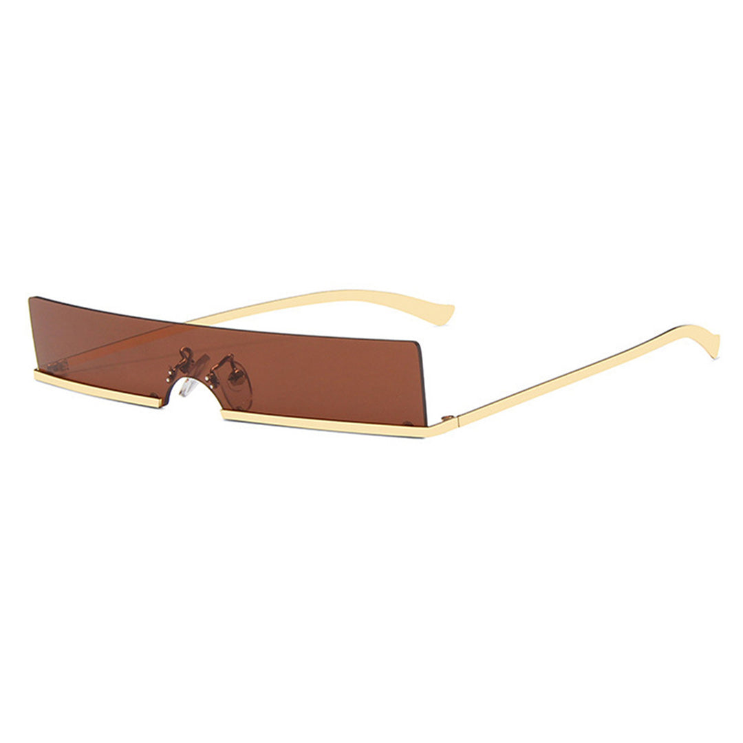 Women’s fashionable and striking sunglasses Bowlift