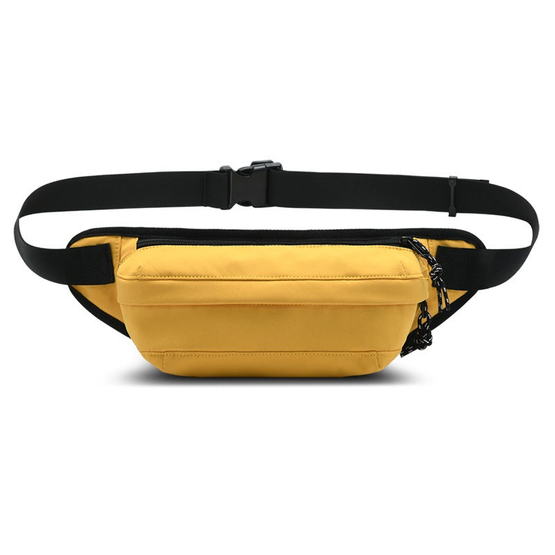 Versatile Utility Fanny Pack Bowlift