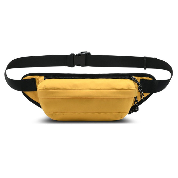 Versatile Utility Fanny Pack Bowlift