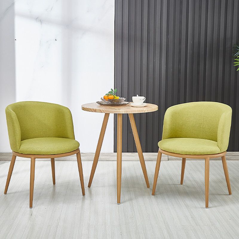 Modern dining chairs Bowlift