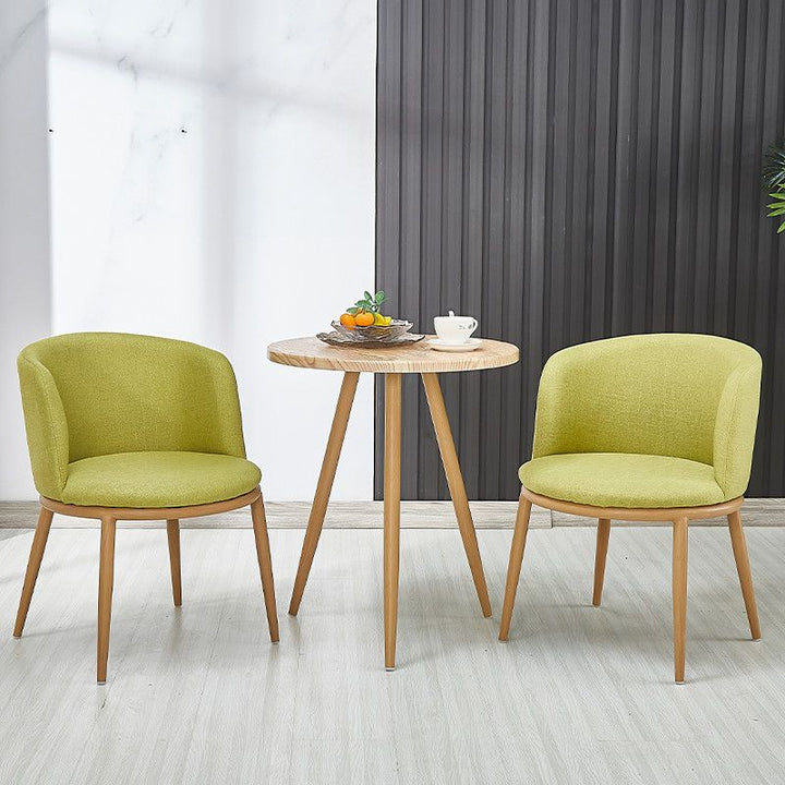 Modern dining chairs Bowlift