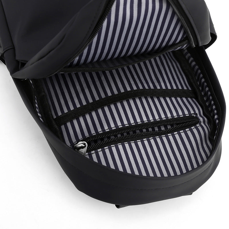 Compact Everyday Sling Backpack Bowlift