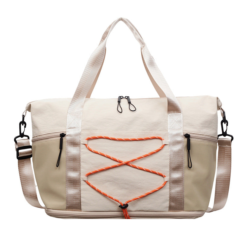 Versatile Outdoor Adventure Tote Bowlift