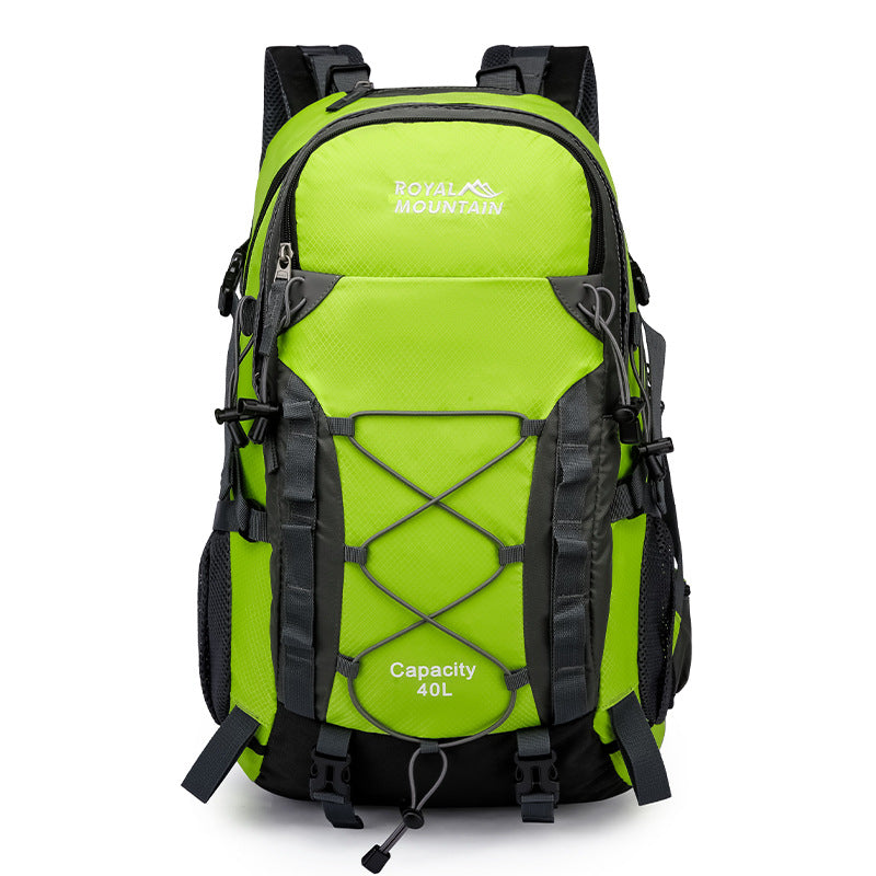 Women Backpack Bowlift
