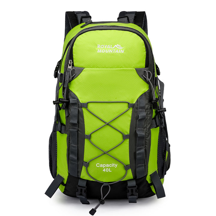 Women Backpack Bowlift