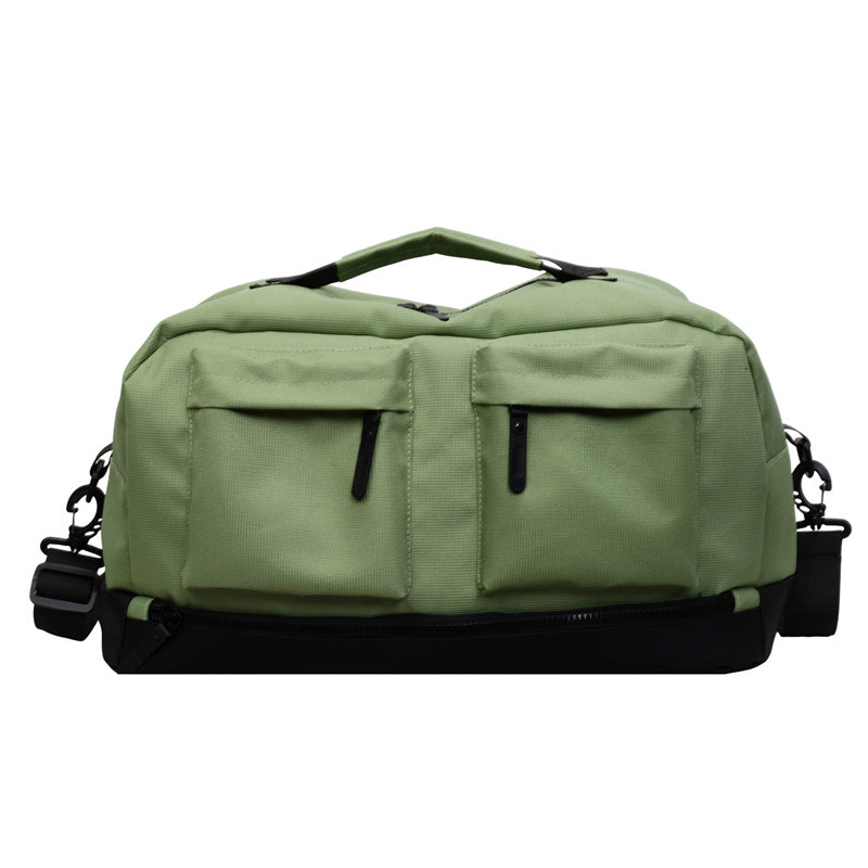 Versatile Travel Backpack Bowlift