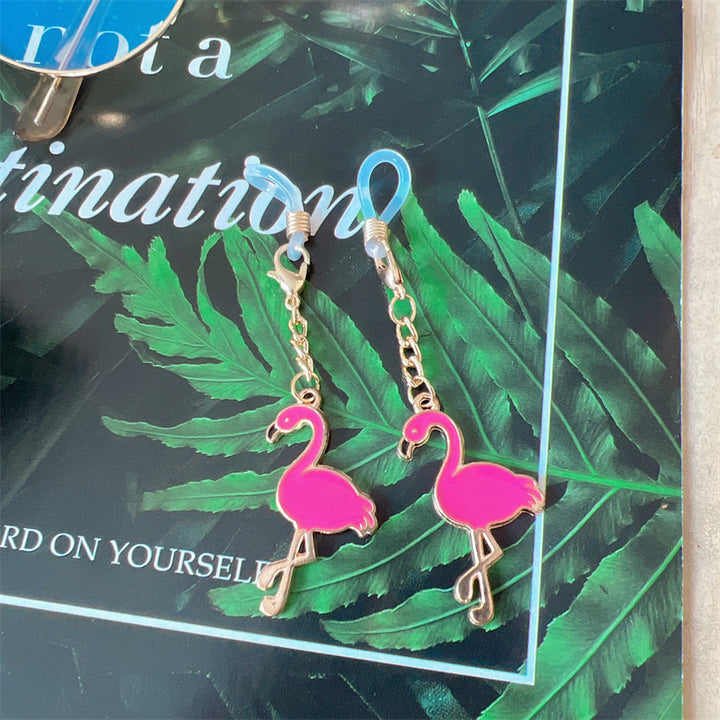 Pineapple Dangle Earrings Bowlift