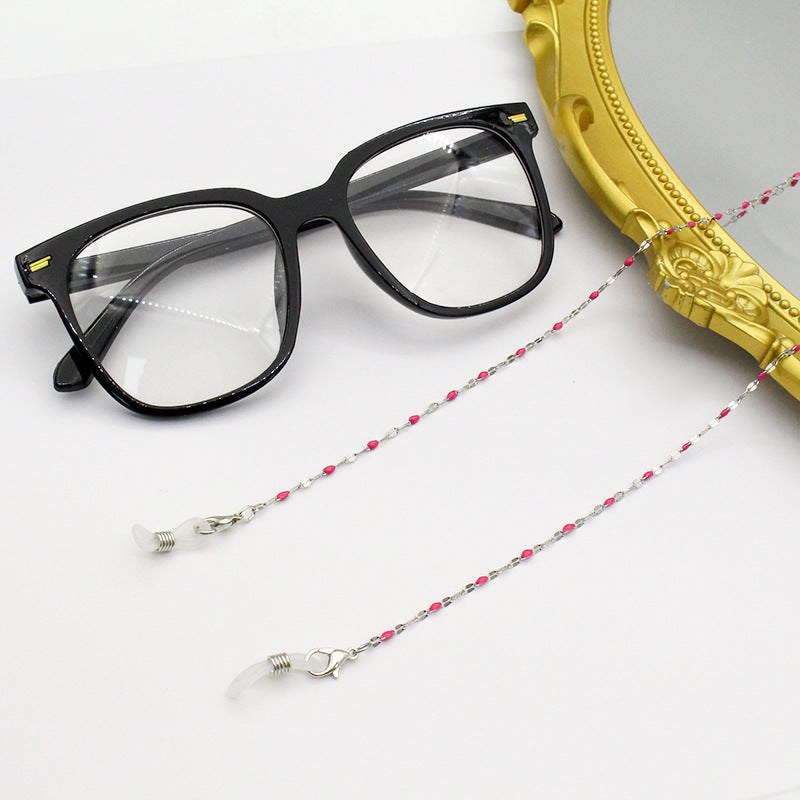 Stylish Optical Eyewear Chain Bowlift