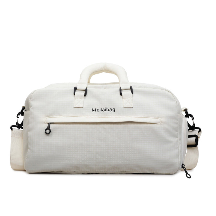 Multi-Functional Lightweight Travel Duffle Bag