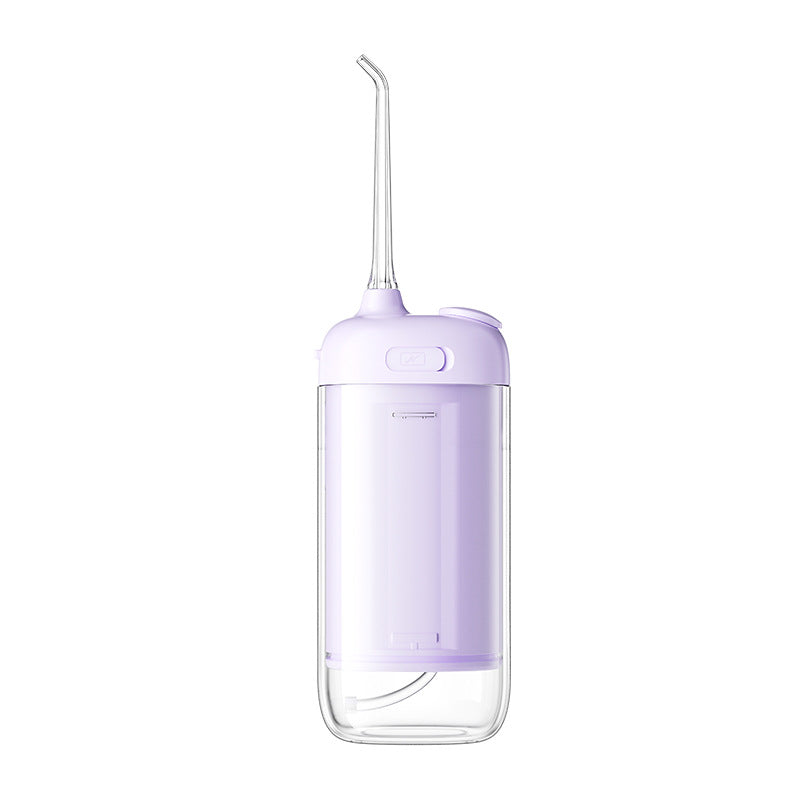 Cordless Water Flosser Bowlift