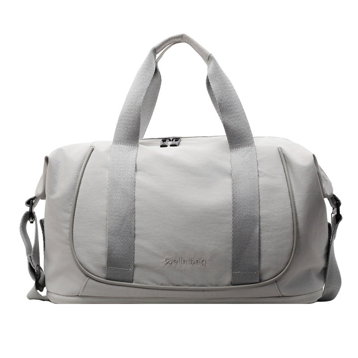 Versatile Travel Gym Tote