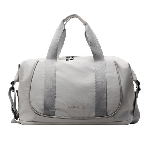 Versatile Travel Gym Tote