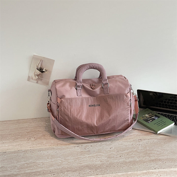 Durable Travel Duffel