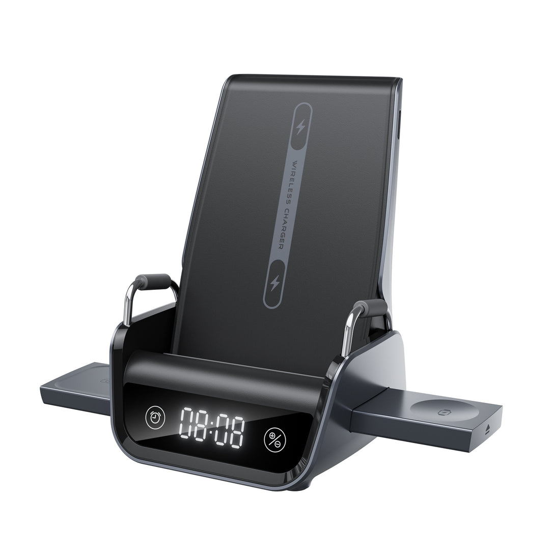 Unisex Wireless Charger Bowlift
