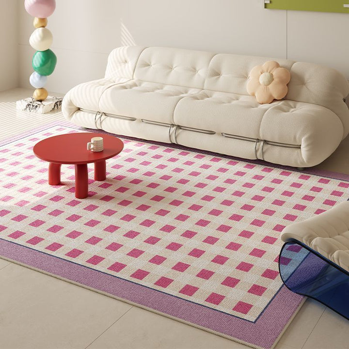 Area Rug Bowlift