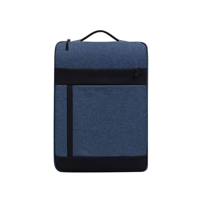 Versatile Laptop Sleeve Case Bowlift