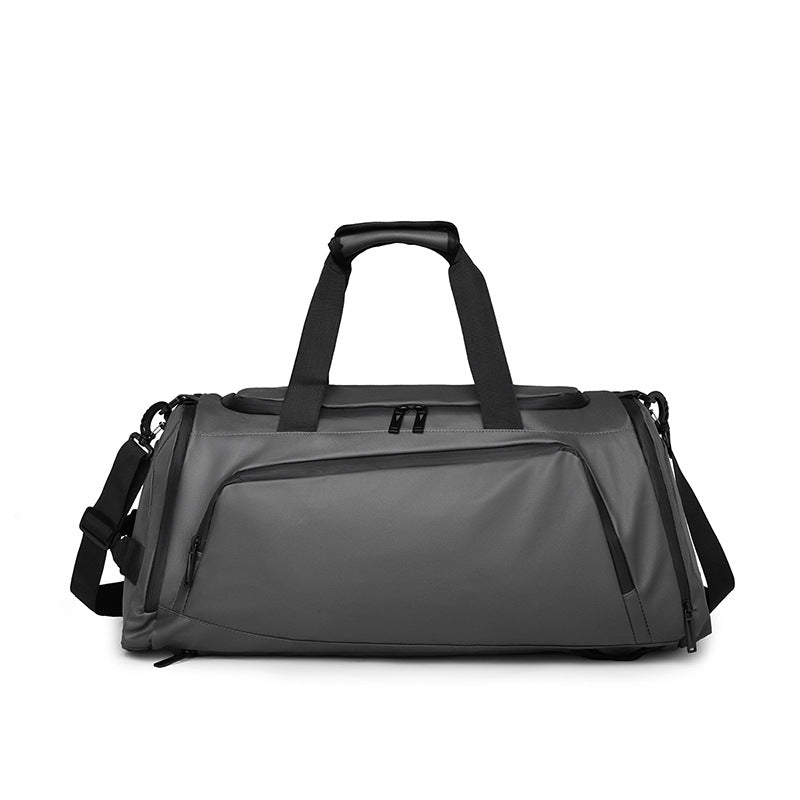 Adjustable Travel Duffel Bag Bowlift