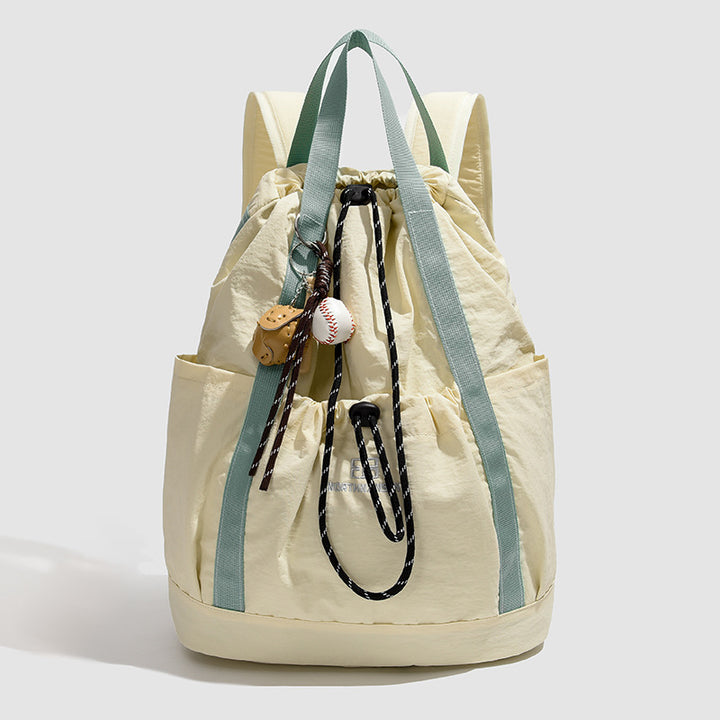 Leisure Backpack Bowlift