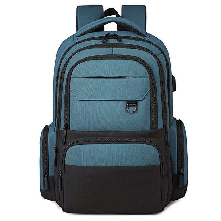 Advanced Functional Laptop Backpack Bowlift