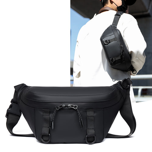 Waterproof Utility Hip Bag Bowlift