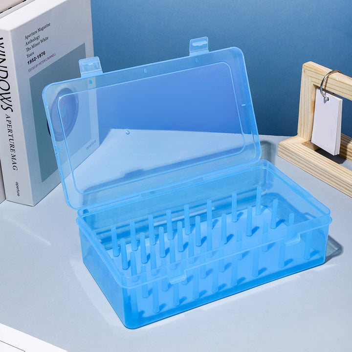Multi-Function Storage Organizer with Dividers Bowlift