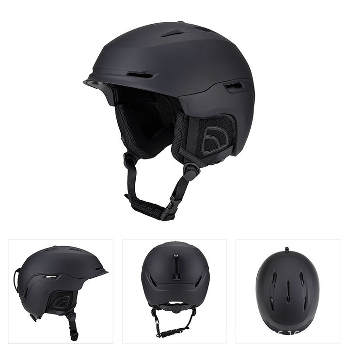 Snow Sports Protective Helmet Bowlift