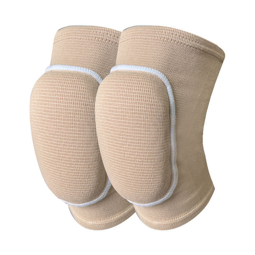 Cushioned Knee Pads