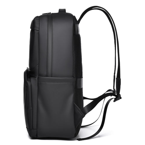 Sleek Professional Business Backpack Bowlift