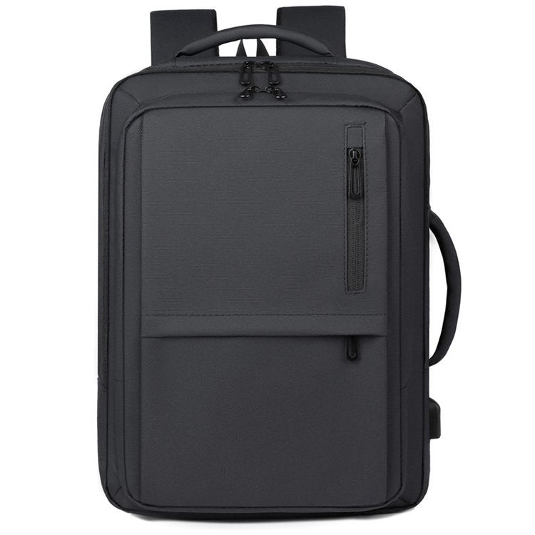 Versatile Travel Backpack Bowlift
