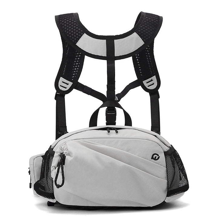 Ergonomic Hydration Pack Bowlift