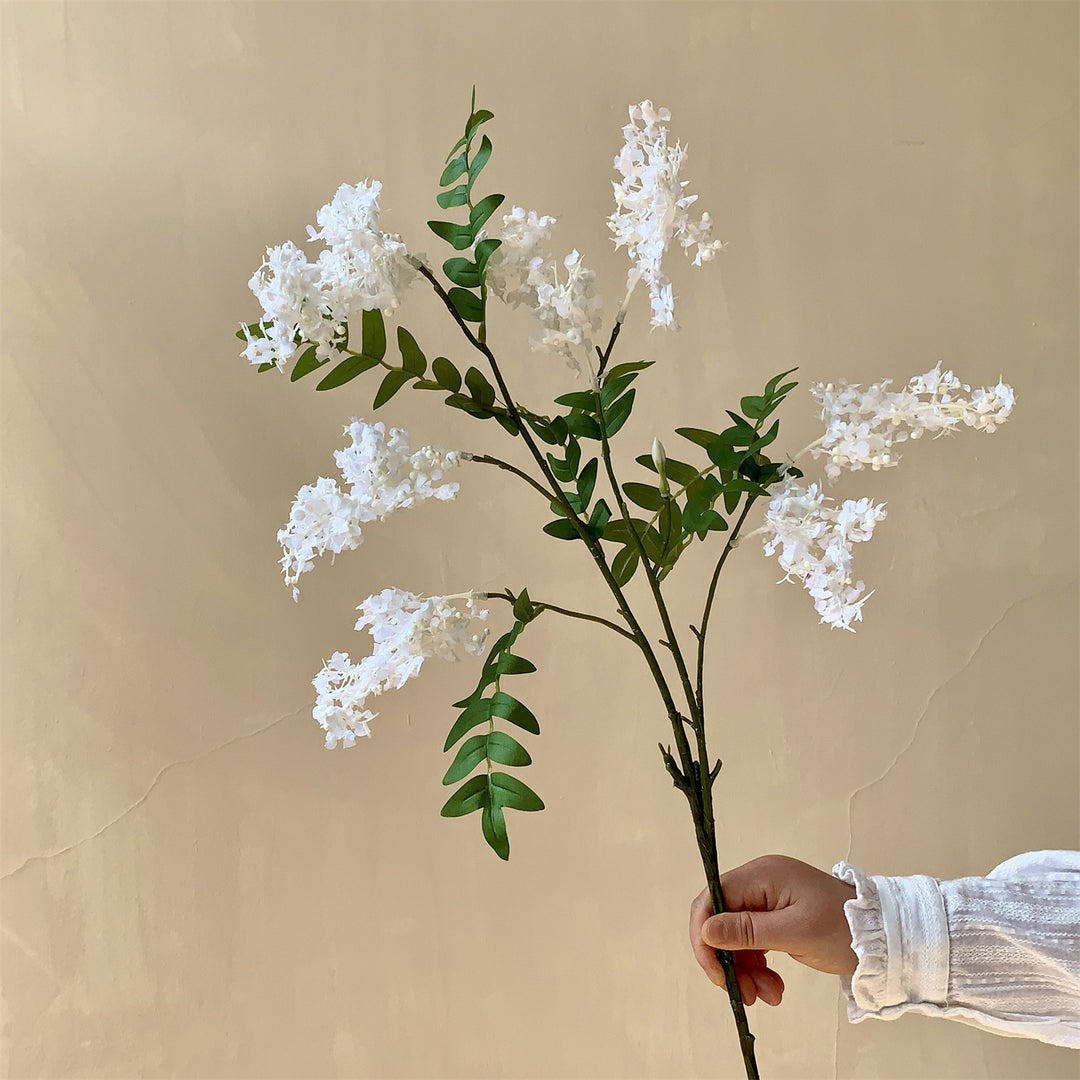 Elegant Artificial Blossom Stem
