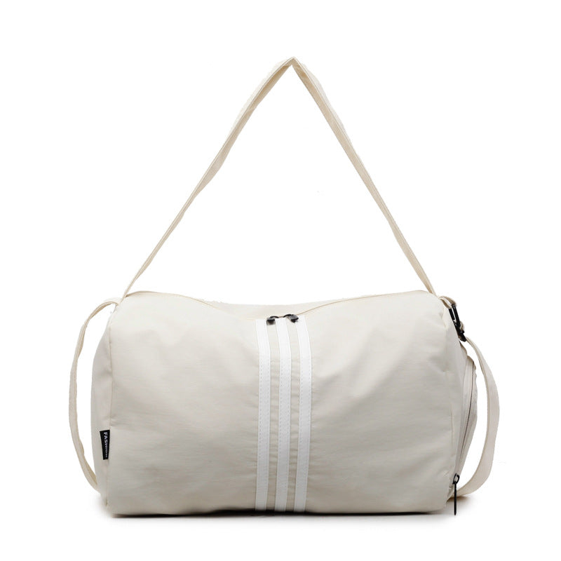 Women’s sporty everyday and travel bag Bowlift